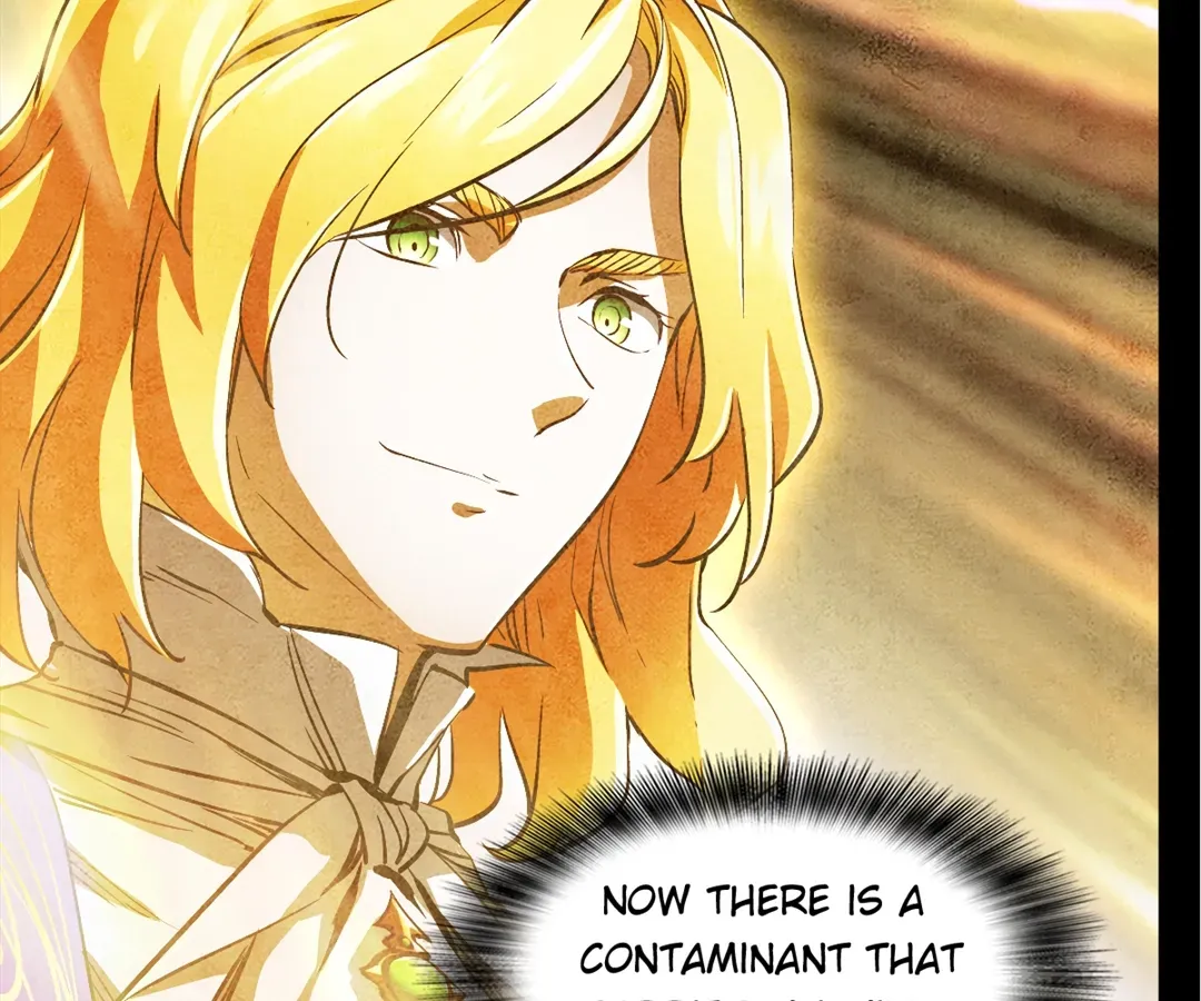 Hands of a Divine Bestower Chapter 30 page 68 - 