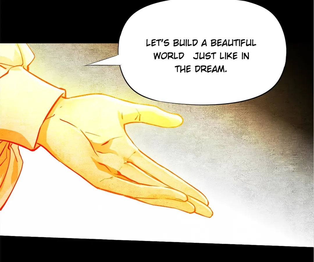 Hands of a Divine Bestower Chapter 30 page 70 - 
