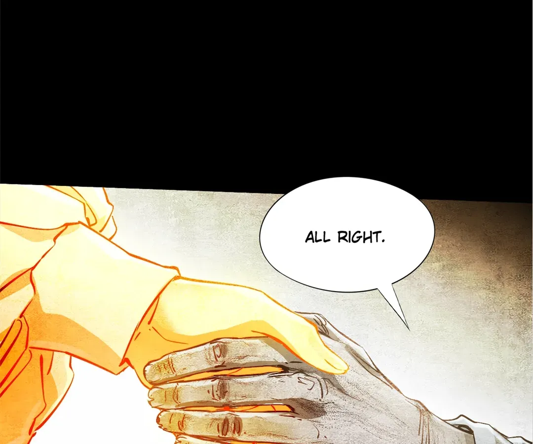 Hands of a Divine Bestower Chapter 30 page 71 - 