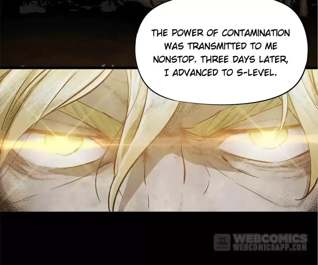 Hands of a Divine Bestower Chapter 30 page 75 - 