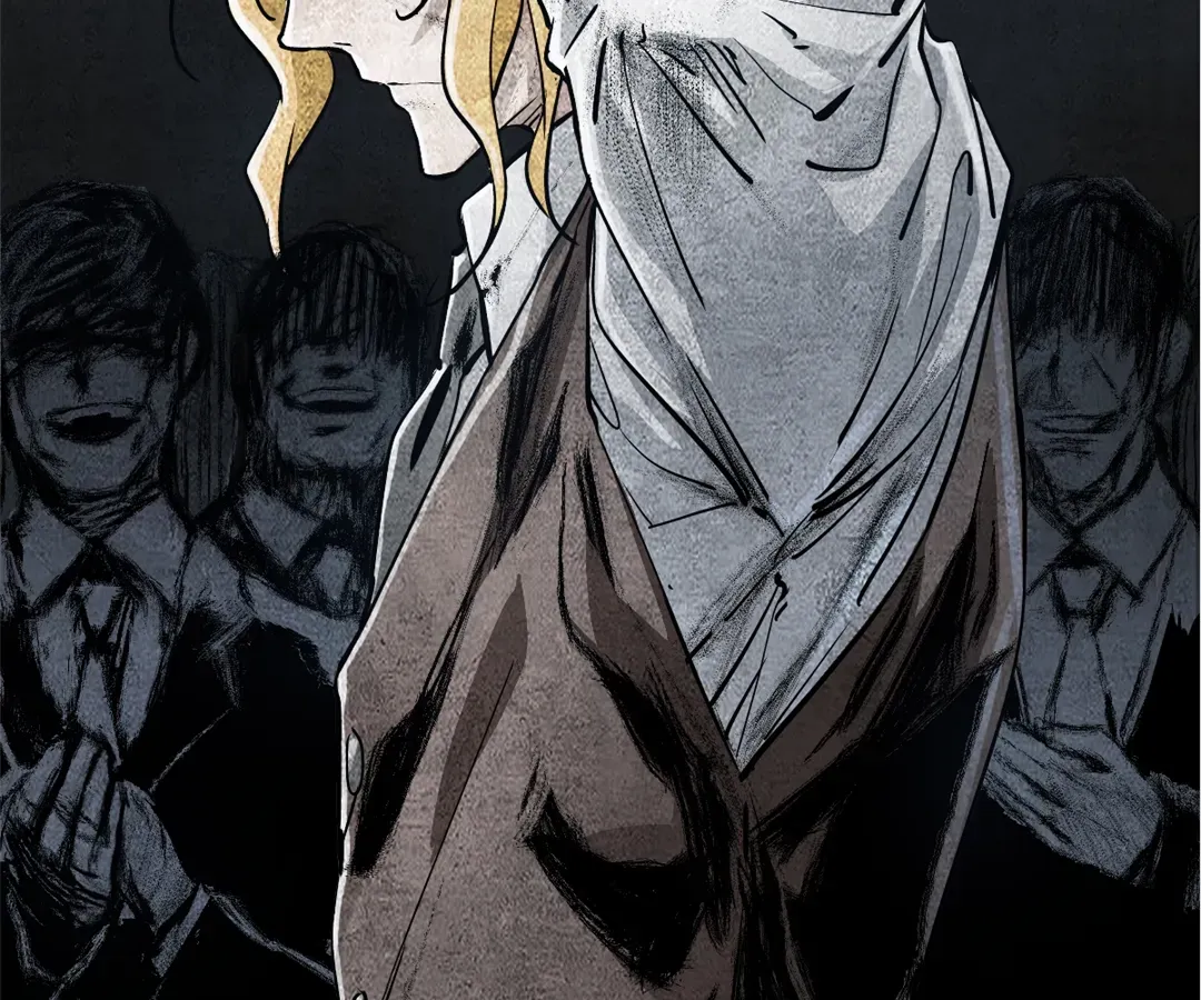 Hands of a Divine Bestower Chapter 30 page 78 - 