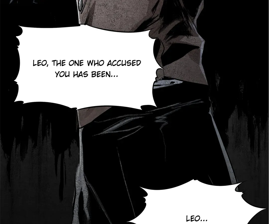 Hands of a Divine Bestower Chapter 30 page 79 - 
