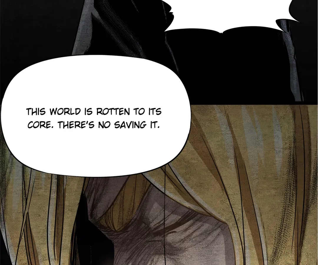 Hands of a Divine Bestower Chapter 30 page 80 - 