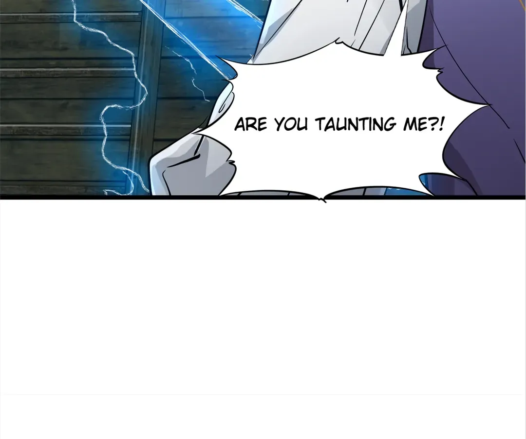 Hands of a Divine Bestower Chapter 30 page 9 - 