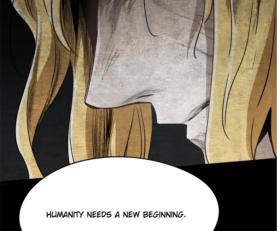 Hands of a Divine Bestower Chapter 30 page 81 - 