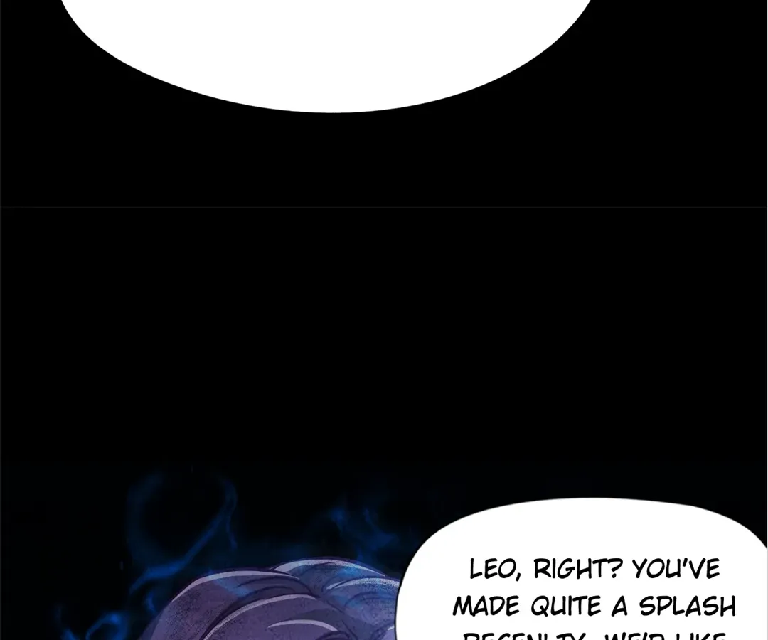 Hands of a Divine Bestower Chapter 30 page 82 - 