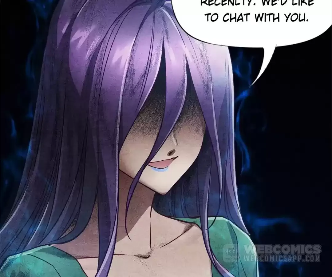 Hands of a Divine Bestower Chapter 30 page 83 - 