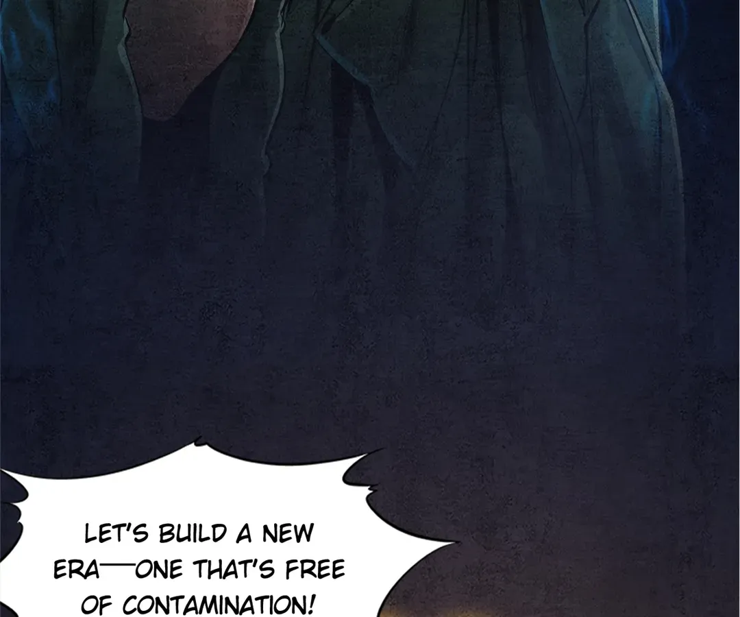 Hands of a Divine Bestower Chapter 30 page 85 - 