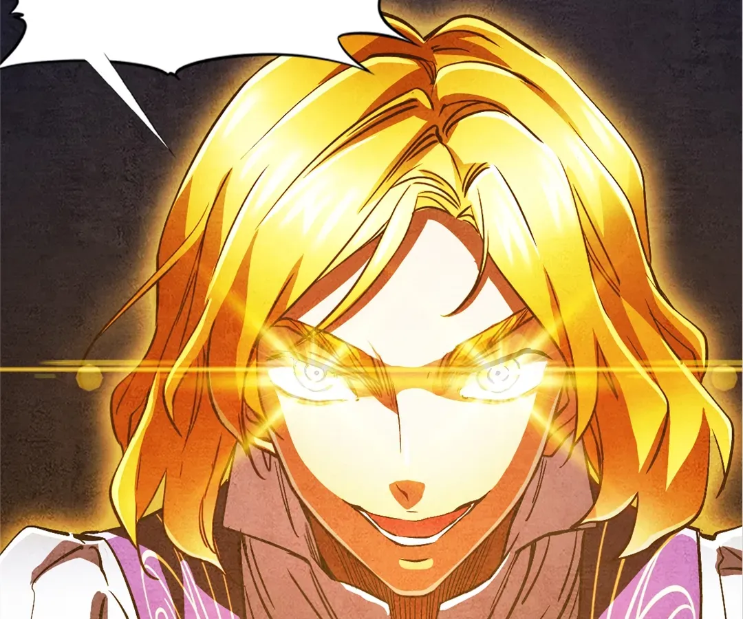 Hands of a Divine Bestower Chapter 30 page 86 - 