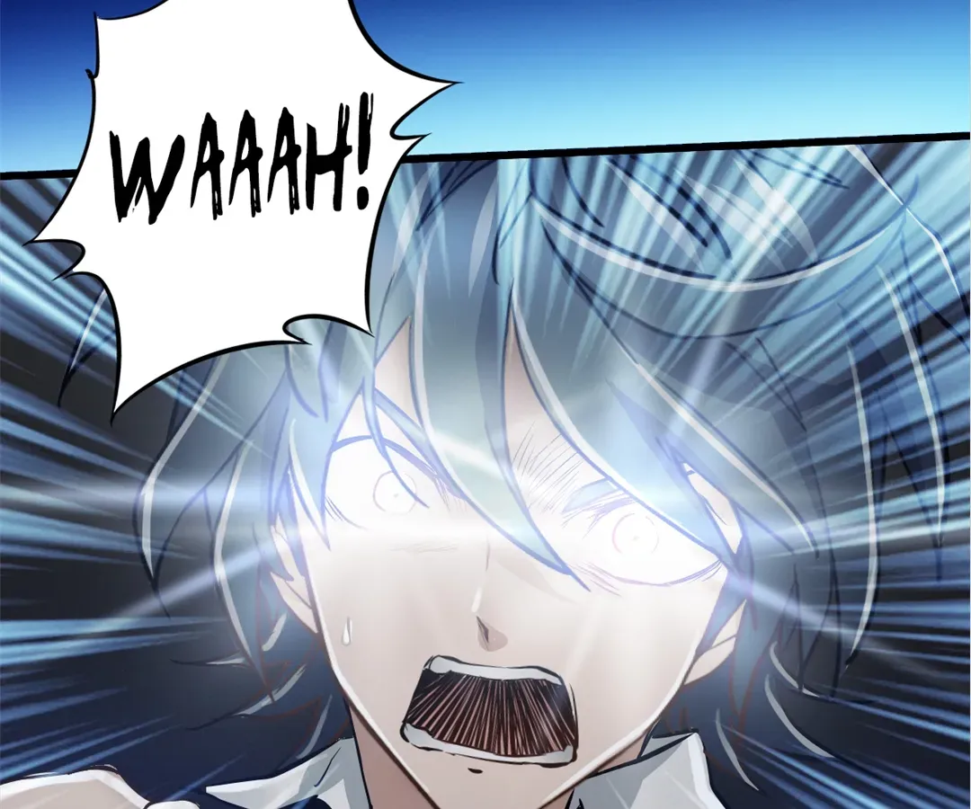 Hands of a Divine Bestower Chapter 30 page 89 - 