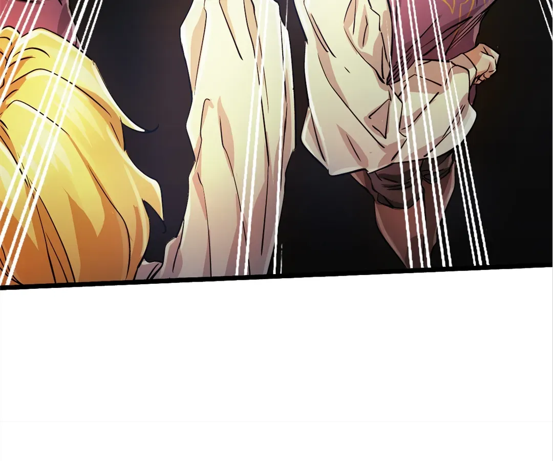 Hands of a Divine Bestower Chapter 30 page 94 - 