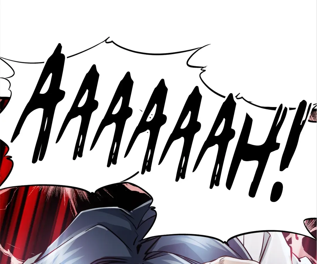 Hands of a Divine Bestower Chapter 30 page 95 - 