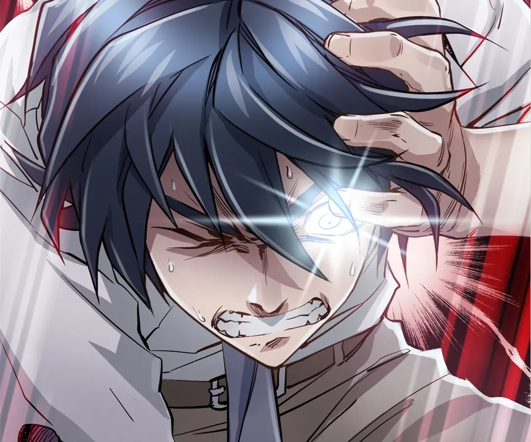 Hands of a Divine Bestower Chapter 30 page 96 - 