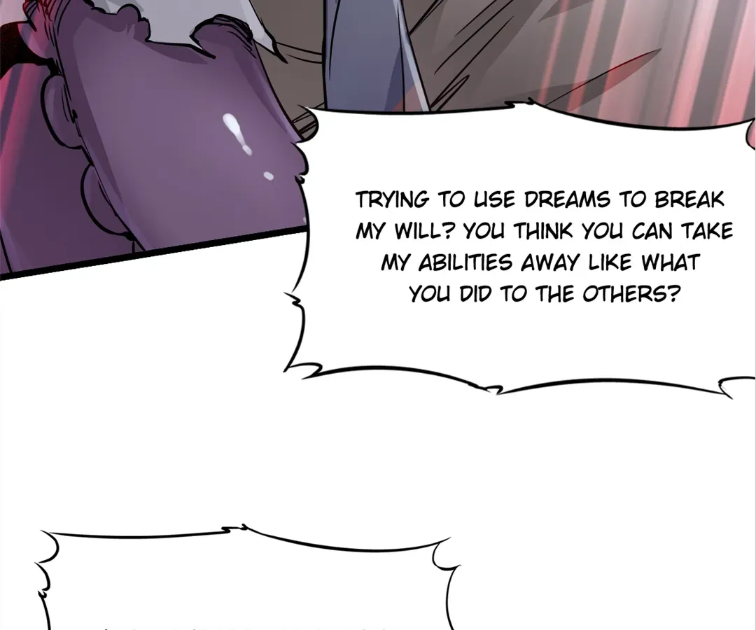 Hands of a Divine Bestower Chapter 30 page 97 - 