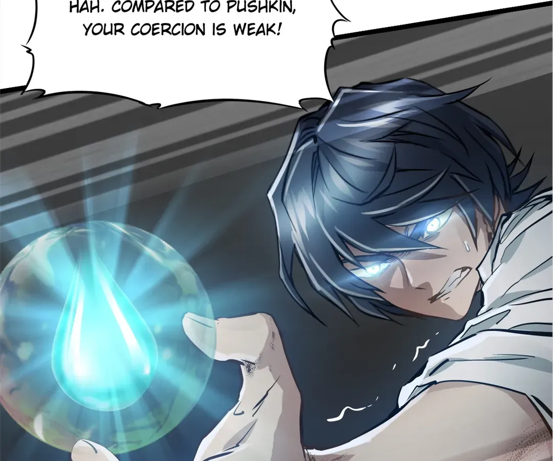 Hands of a Divine Bestower Chapter 30 page 98 - 