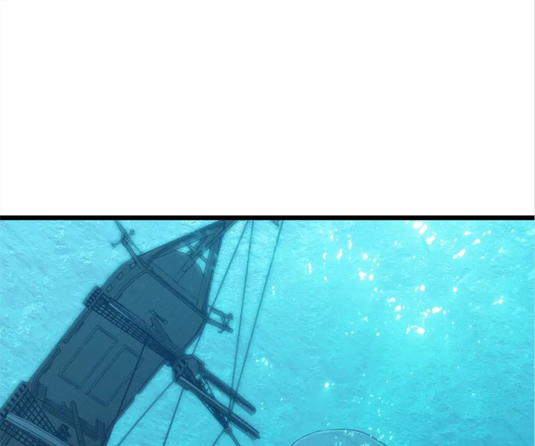 Hands of a Divine Bestower Chapter 31 page 1 - 