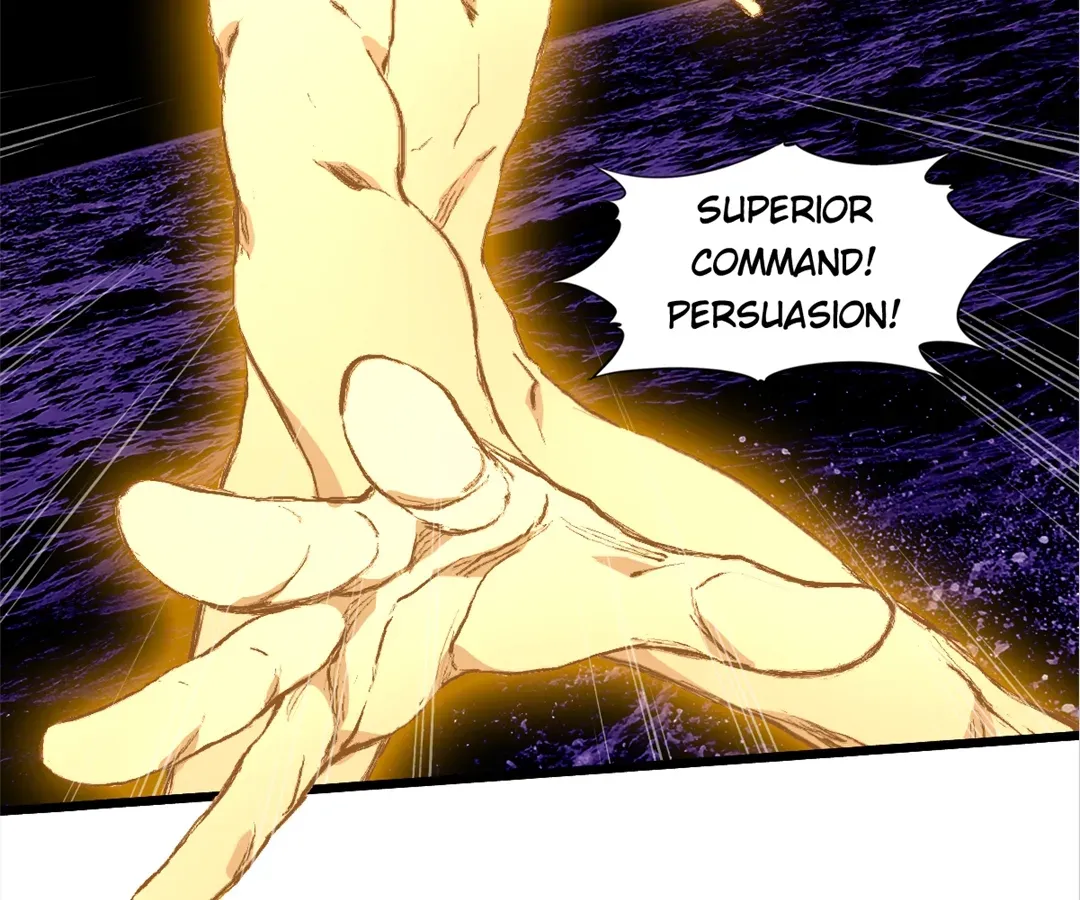 Hands of a Divine Bestower Chapter 31 page 101 - 