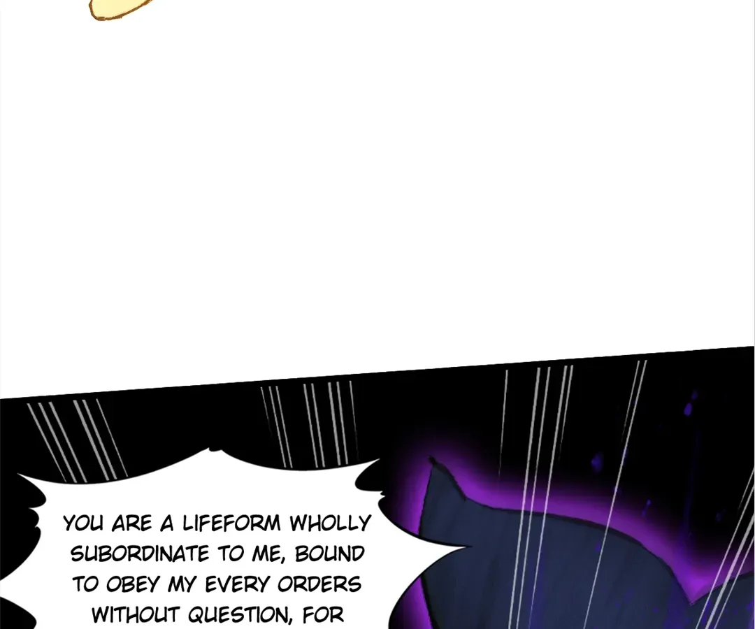 Hands of a Divine Bestower Chapter 31 page 102 - 