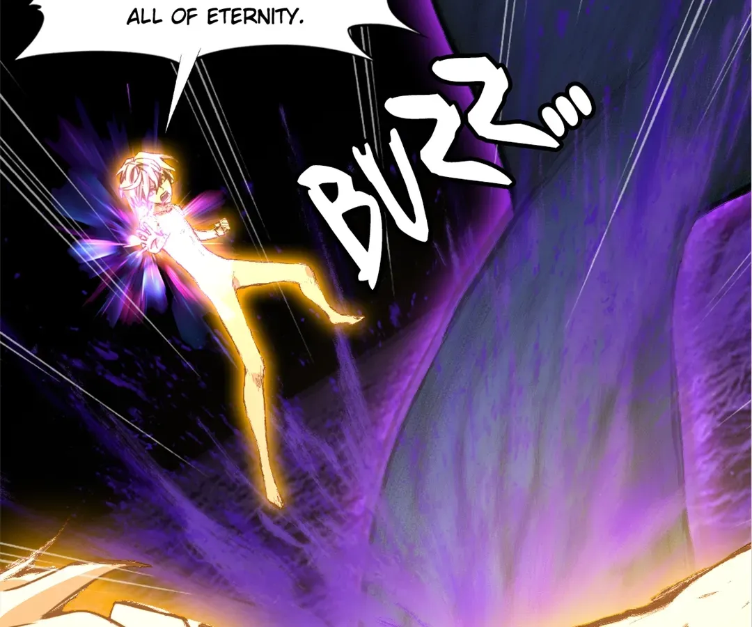 Hands of a Divine Bestower Chapter 31 page 103 - 