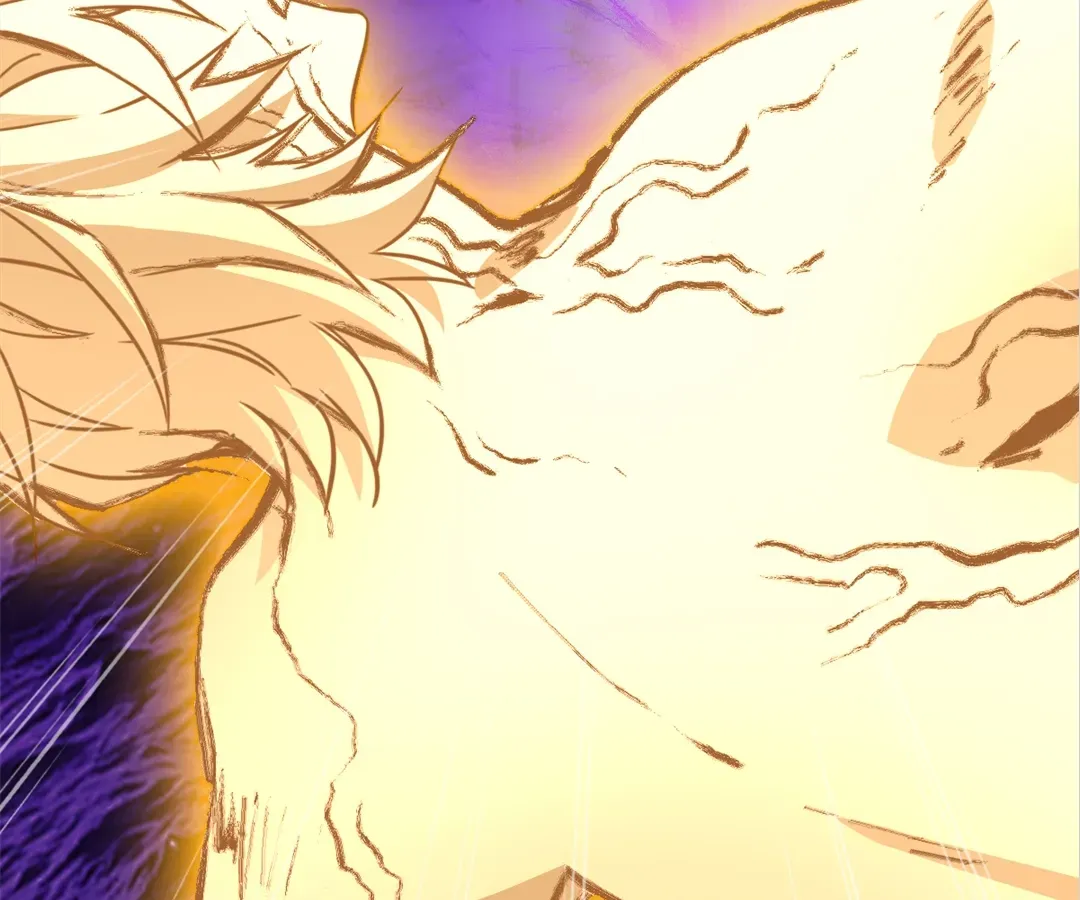 Hands of a Divine Bestower Chapter 31 page 104 - 
