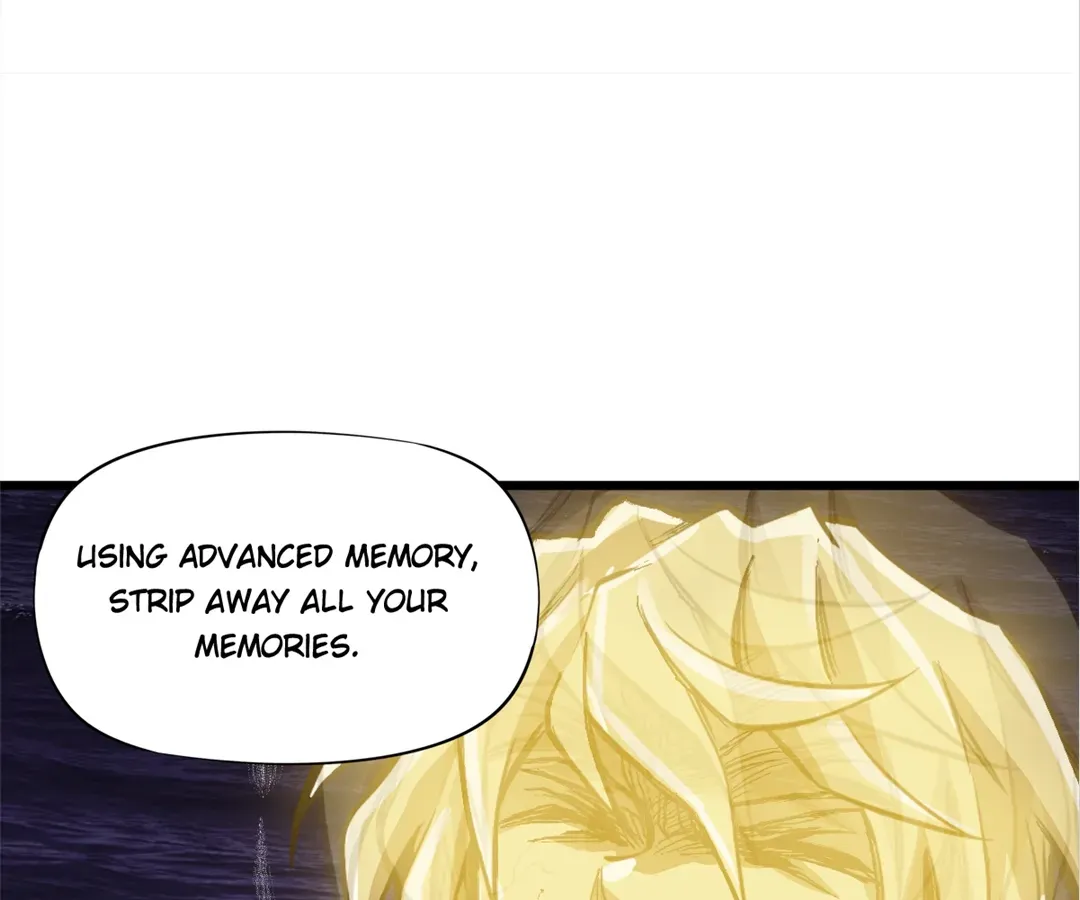 Hands of a Divine Bestower Chapter 31 page 106 - 