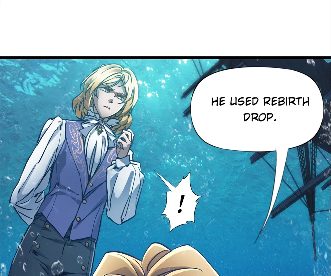 Hands of a Divine Bestower Chapter 31 page 12 - 