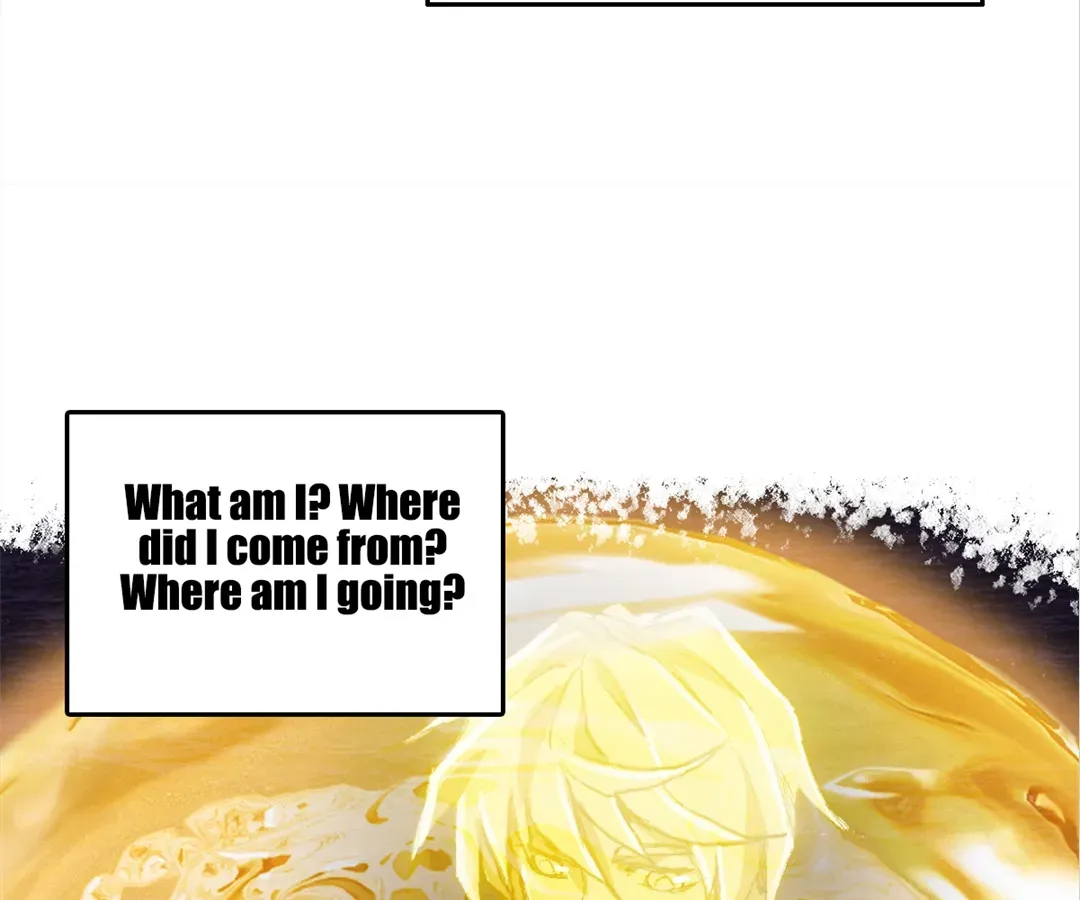 Hands of a Divine Bestower Chapter 31 page 119 - 