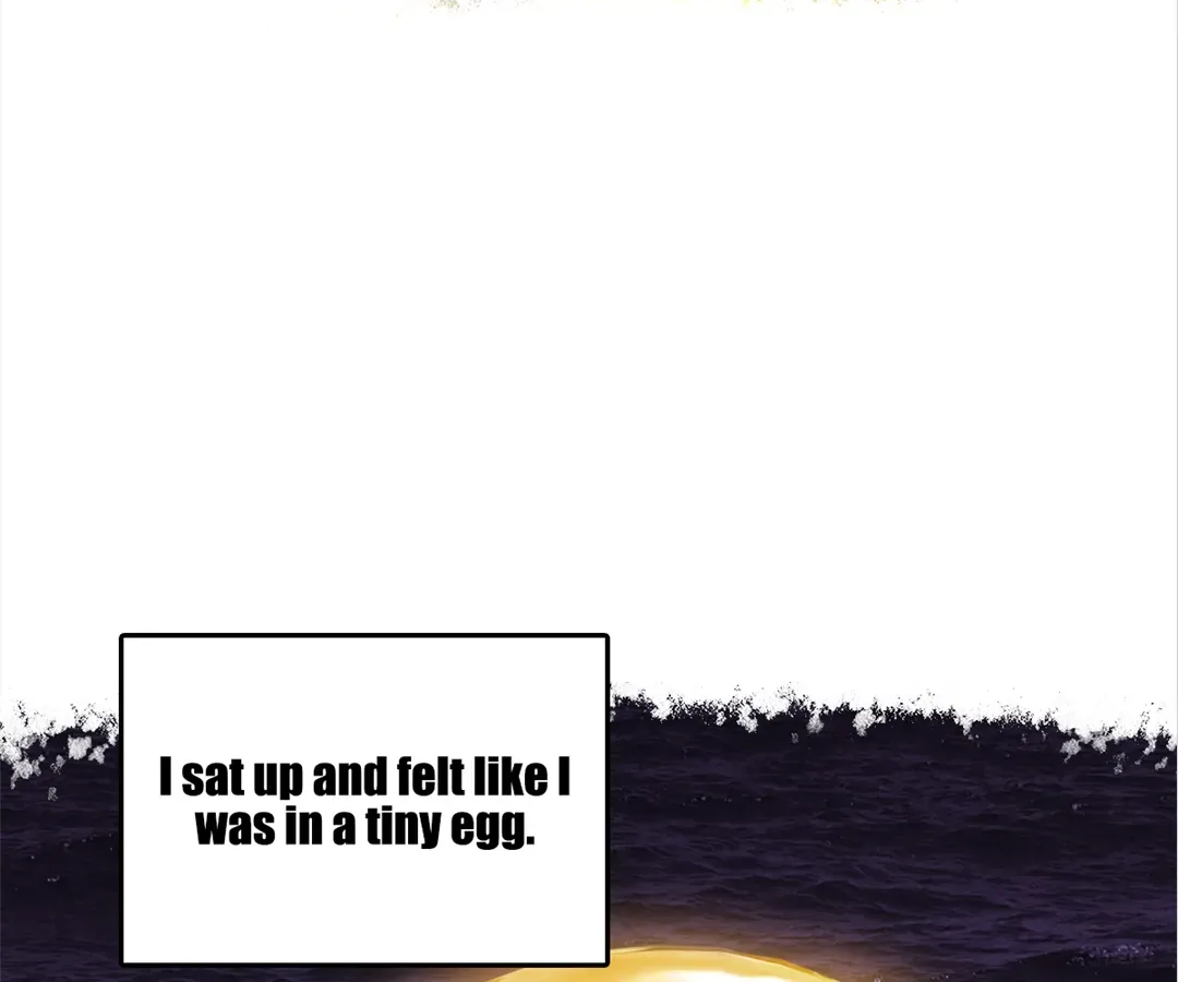 Hands of a Divine Bestower Chapter 31 page 121 - 