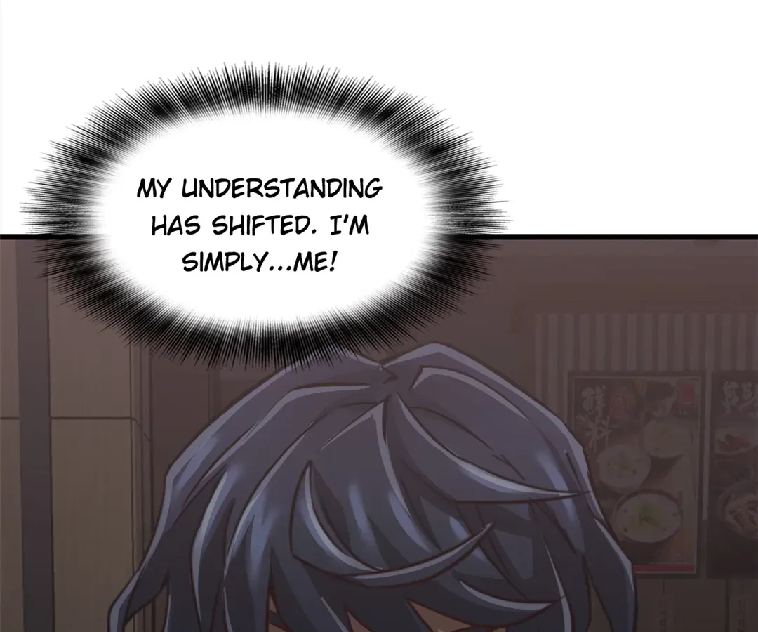Hands of a Divine Bestower Chapter 31 page 128 - 