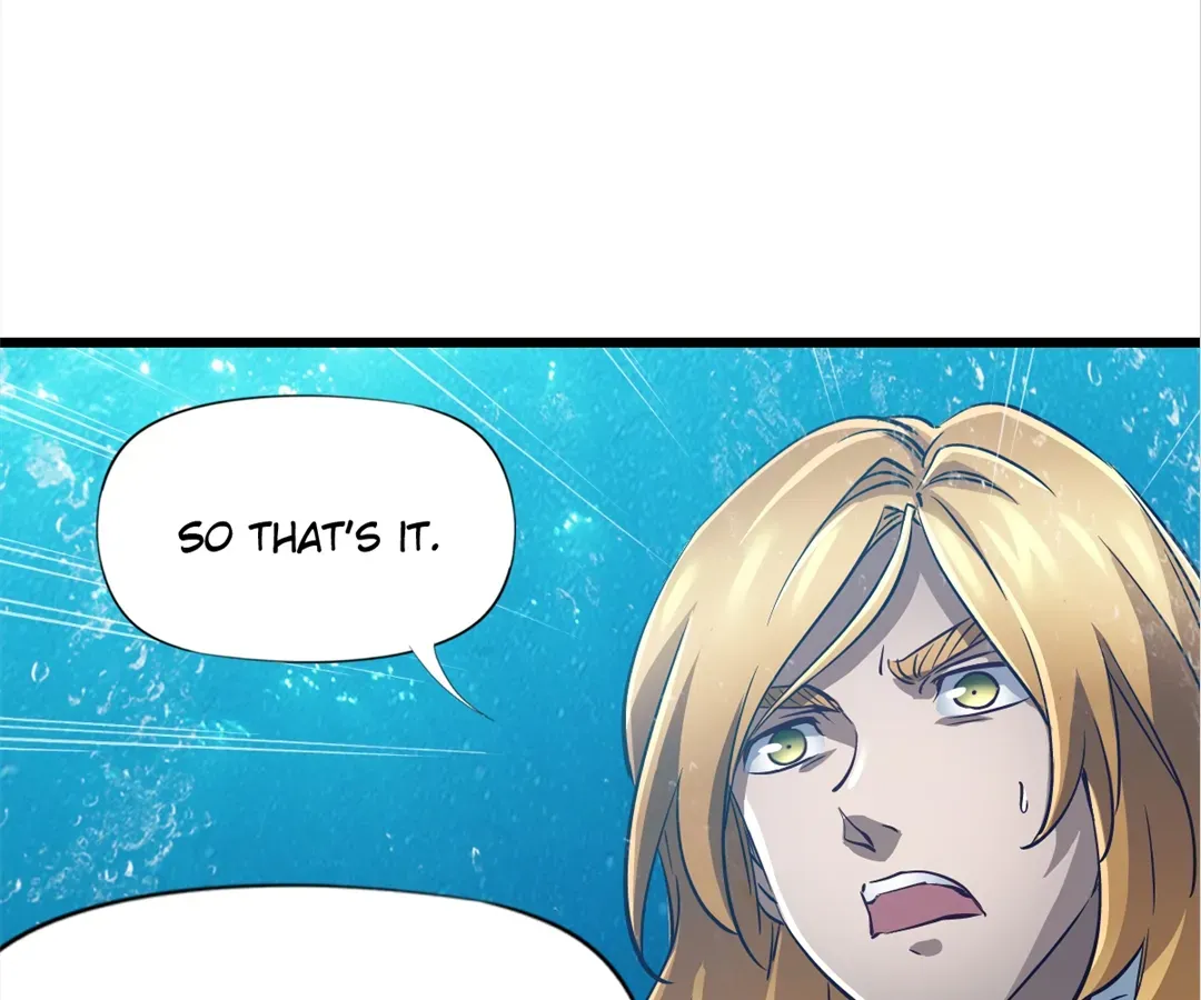 Hands of a Divine Bestower Chapter 31 page 14 - 