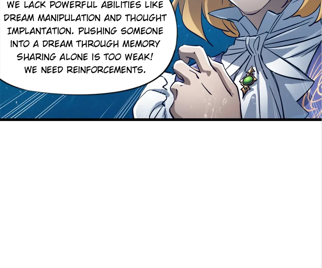 Hands of a Divine Bestower Chapter 31 page 15 - 