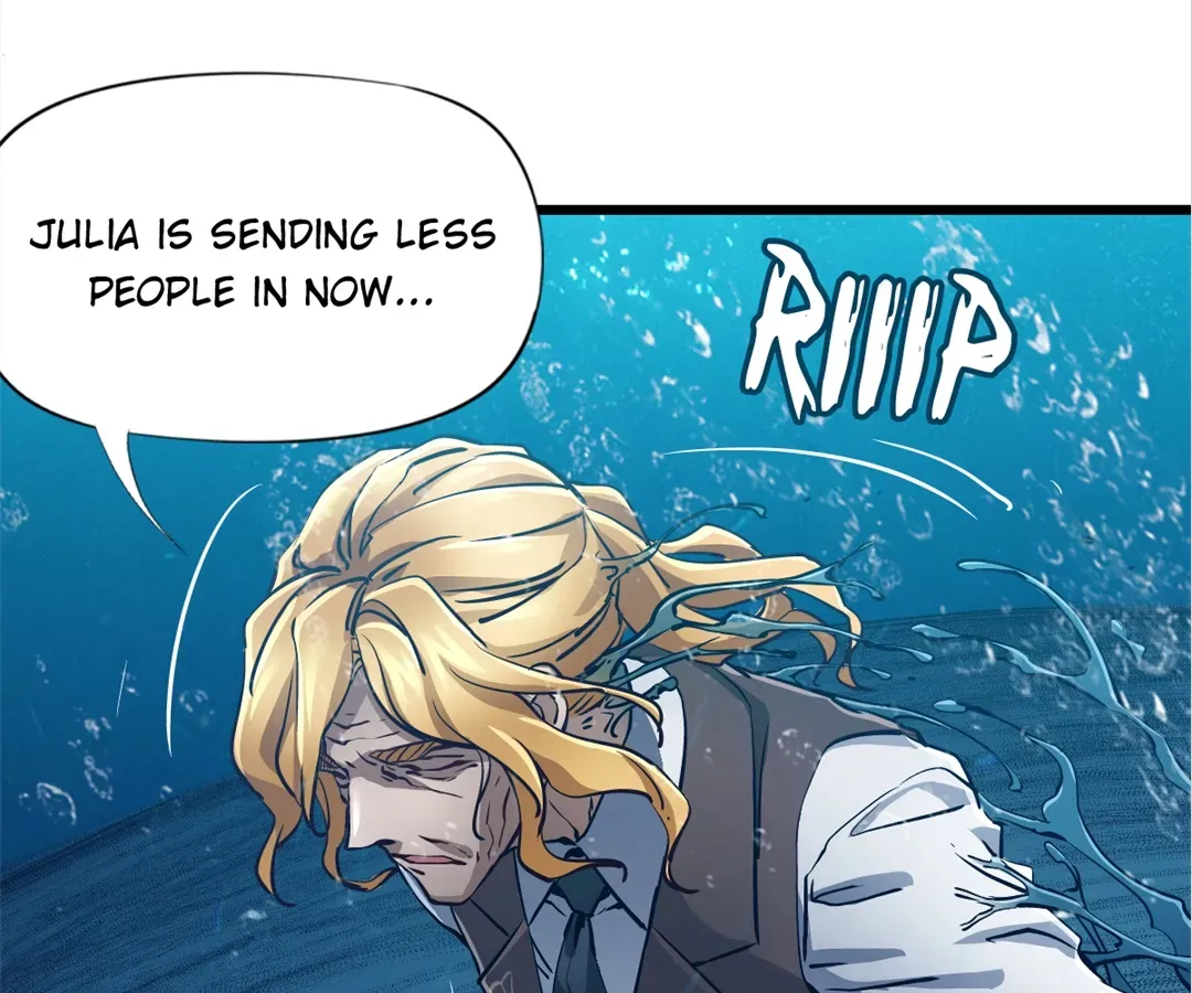 Hands of a Divine Bestower Chapter 31 page 16 - 