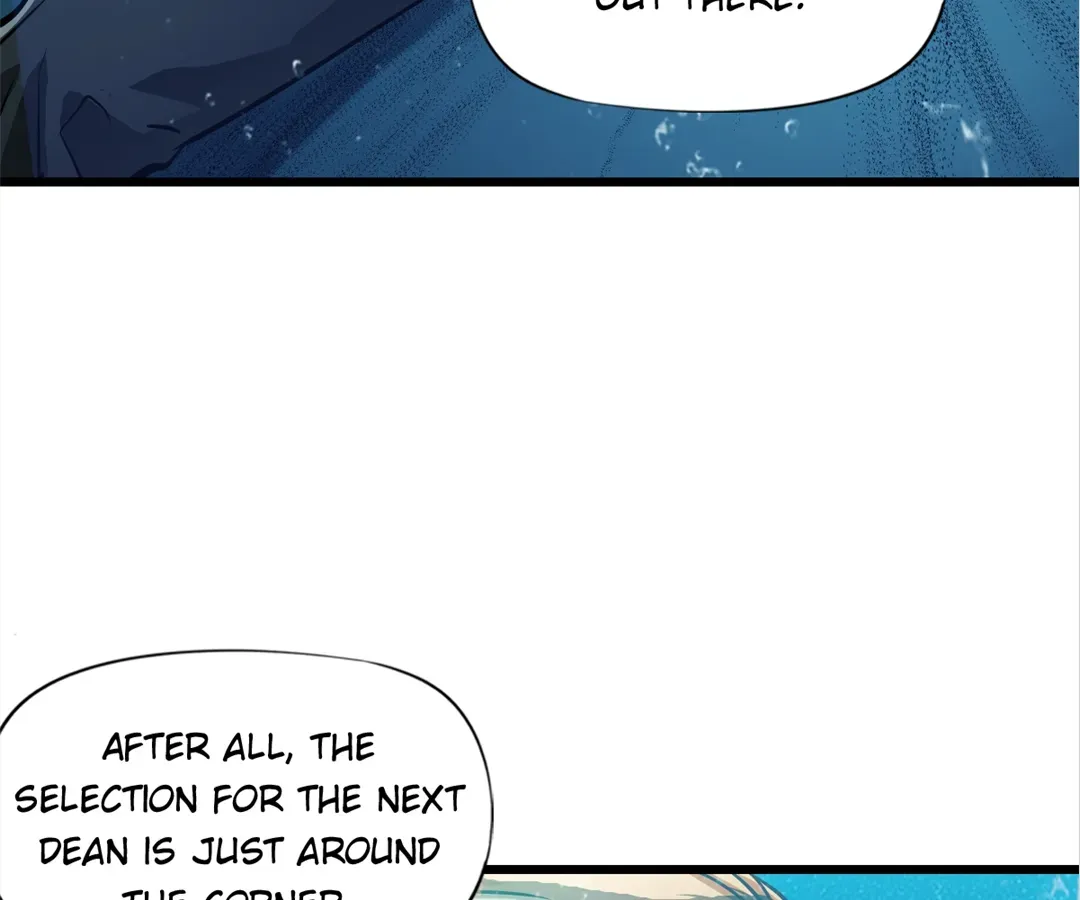 Hands of a Divine Bestower Chapter 31 page 18 - 