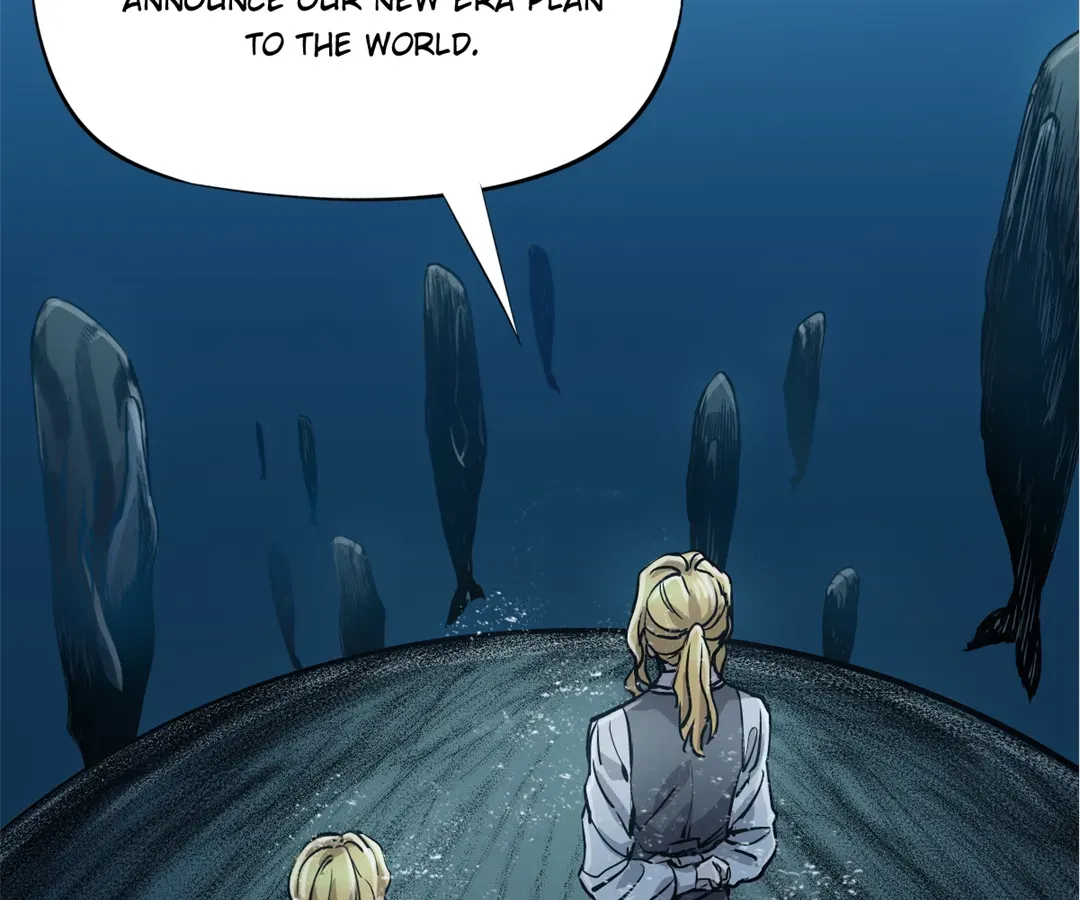 Hands of a Divine Bestower Chapter 31 page 21 - 