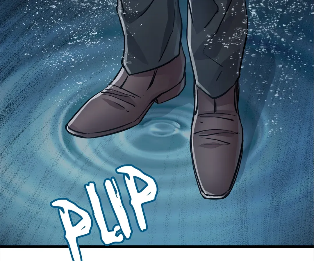Hands of a Divine Bestower Chapter 31 page 24 - 