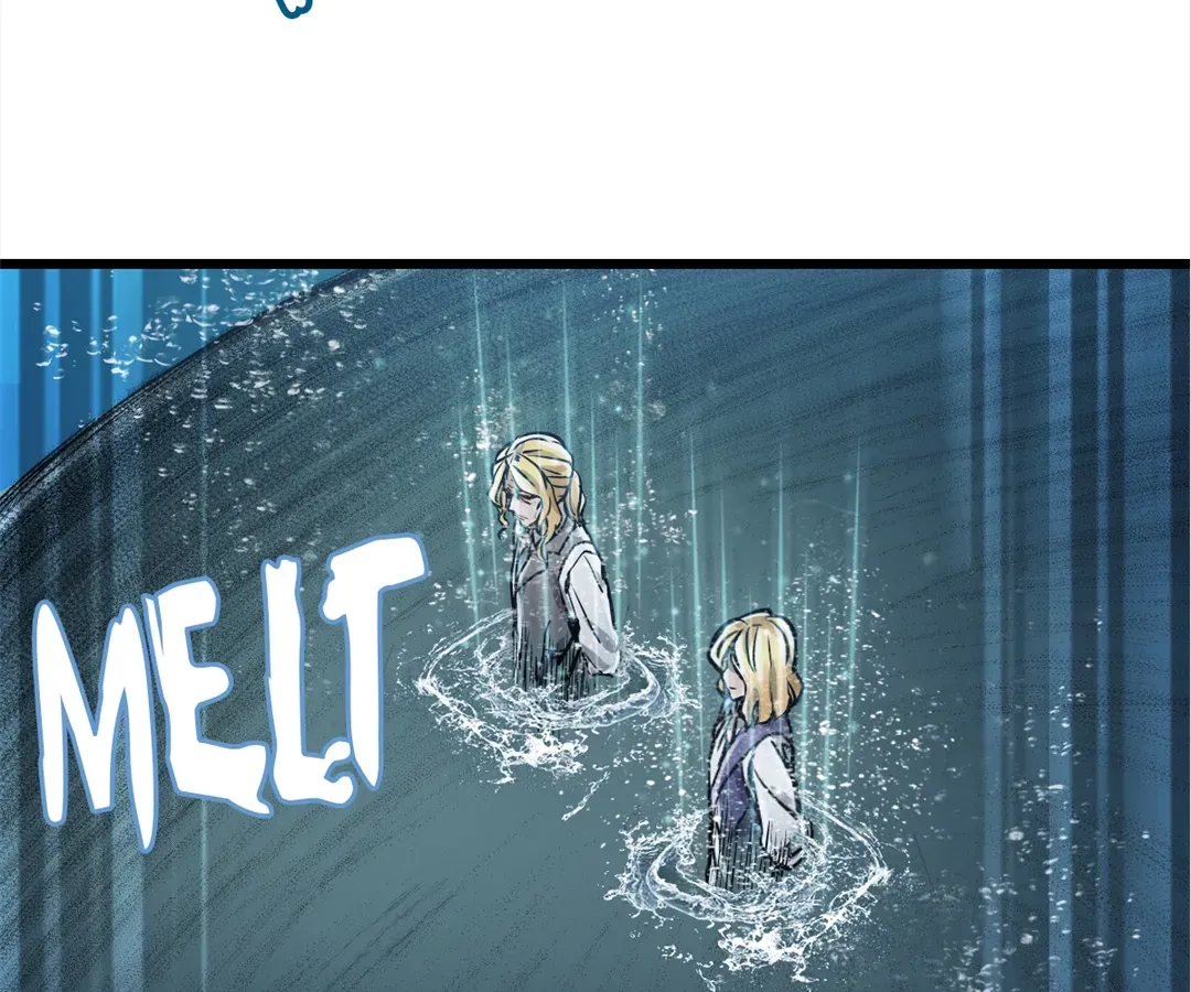 Hands of a Divine Bestower Chapter 31 page 25 - 