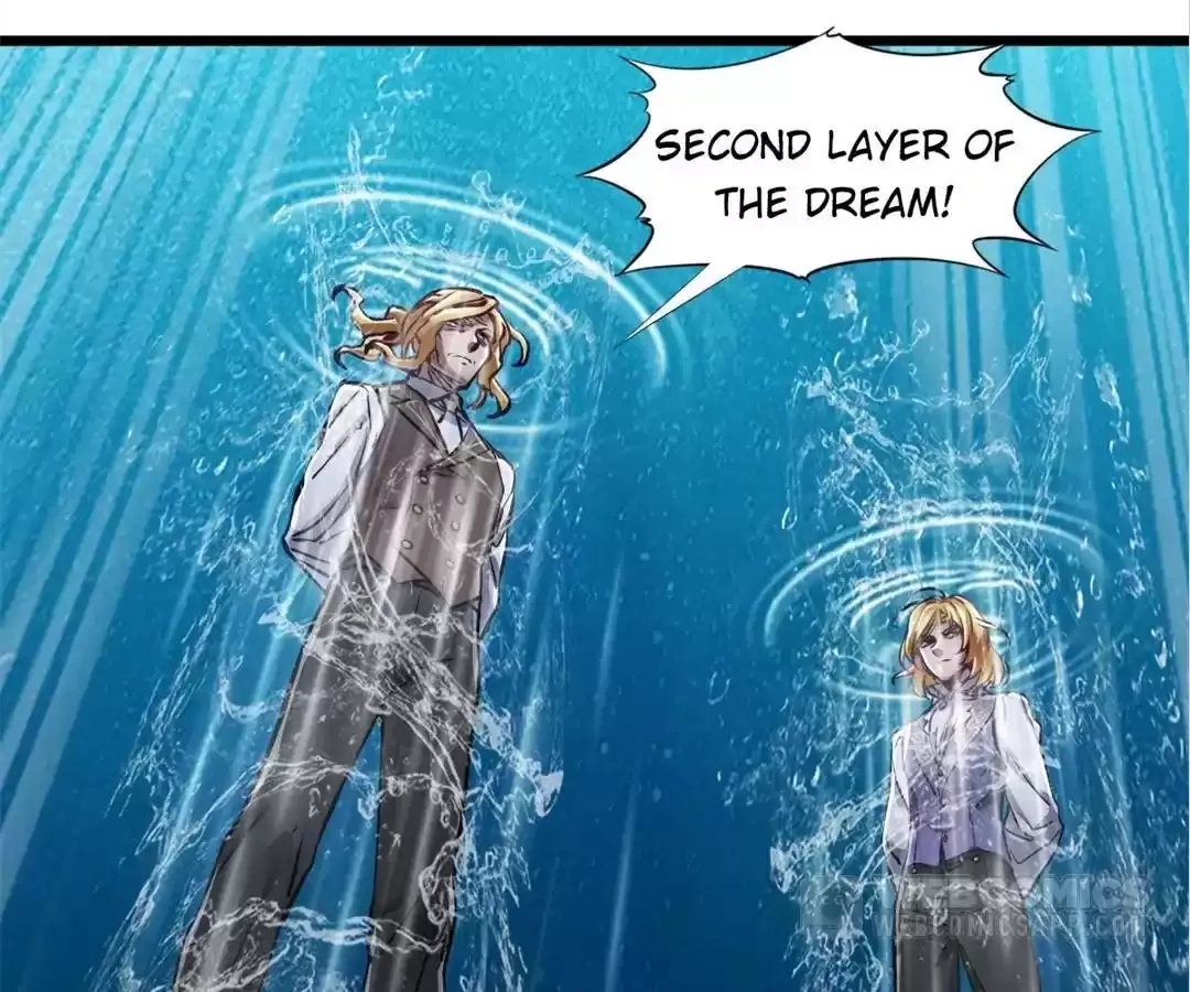Hands of a Divine Bestower Chapter 31 page 27 - 