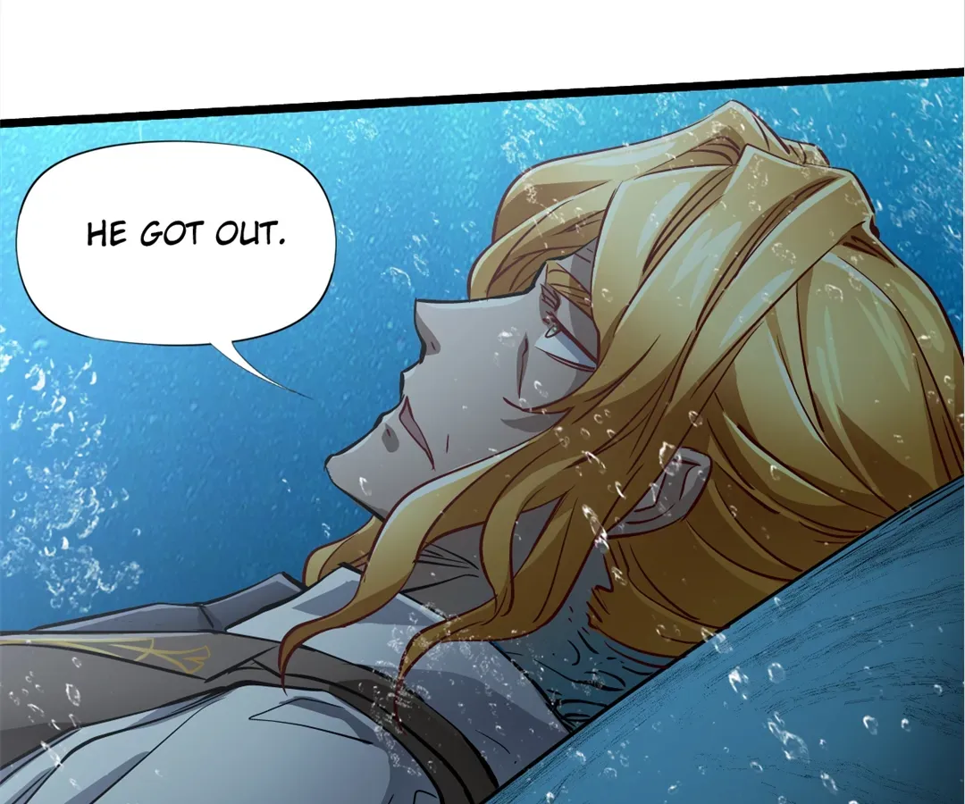 Hands of a Divine Bestower Chapter 31 page 4 - 
