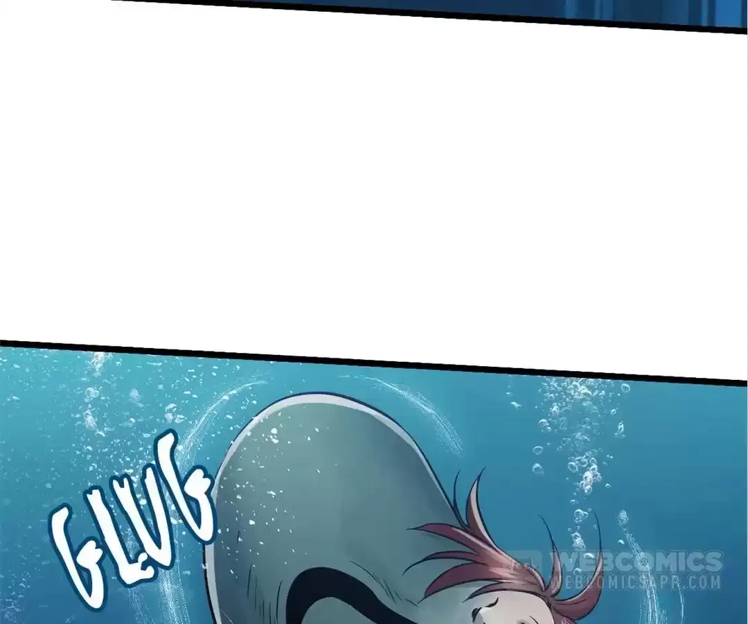 Hands of a Divine Bestower Chapter 31 page 35 - 