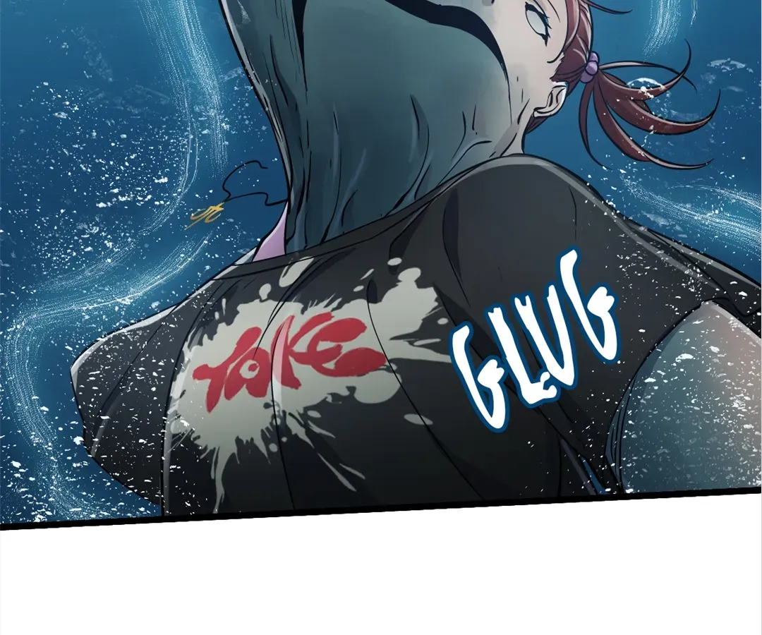 Hands of a Divine Bestower Chapter 31 page 36 - 