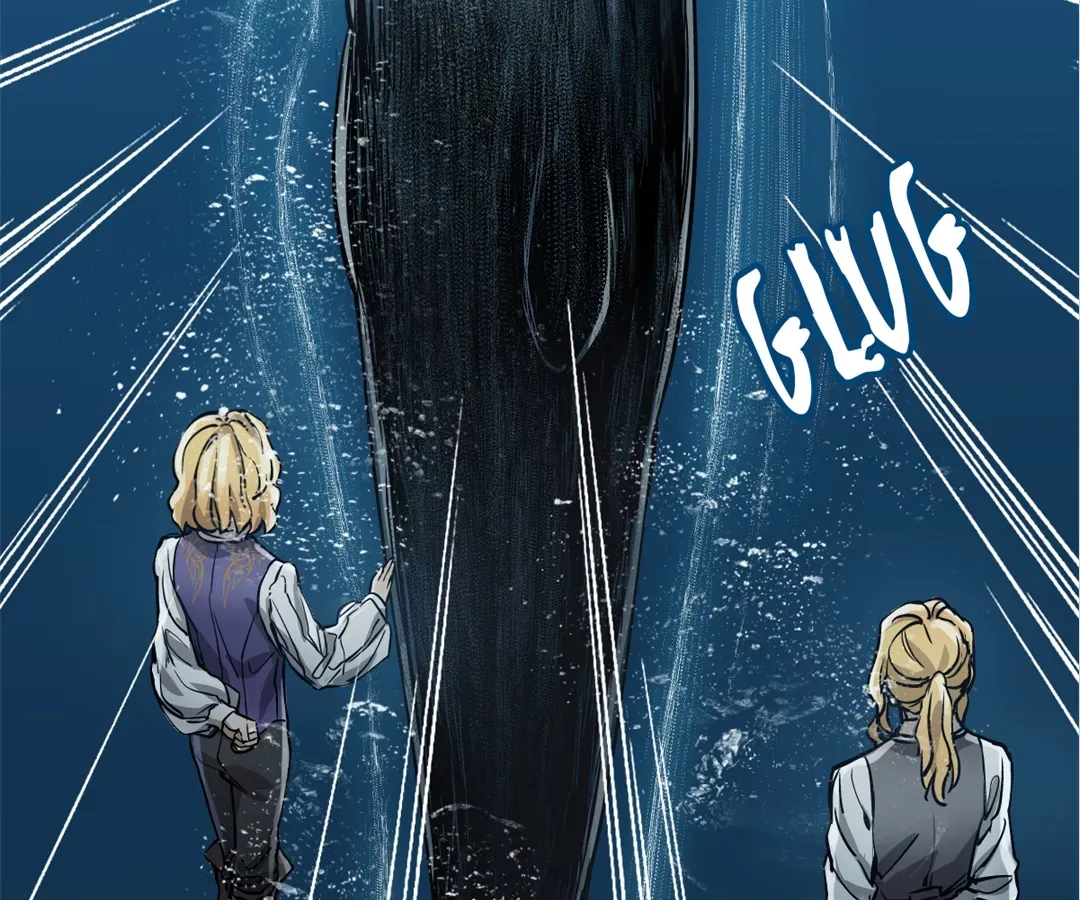 Hands of a Divine Bestower Chapter 31 page 38 - 
