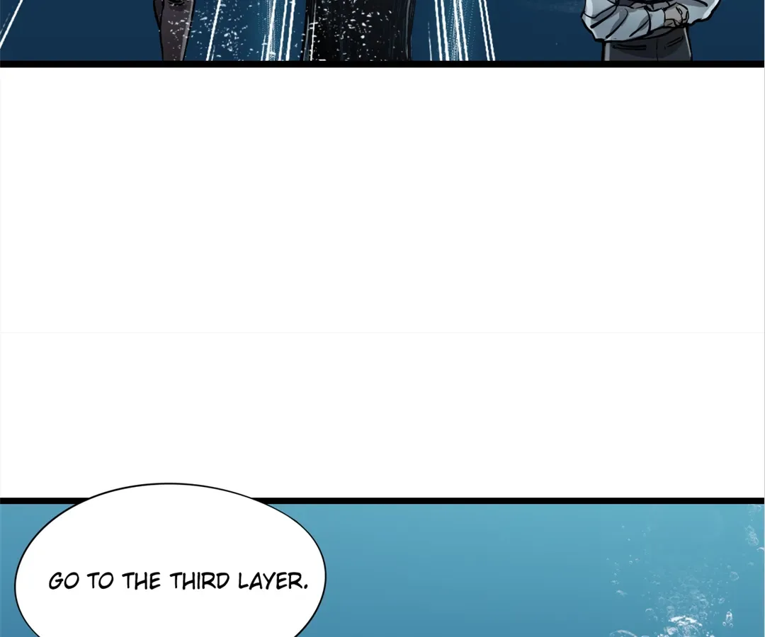 Hands of a Divine Bestower Chapter 31 page 39 - 
