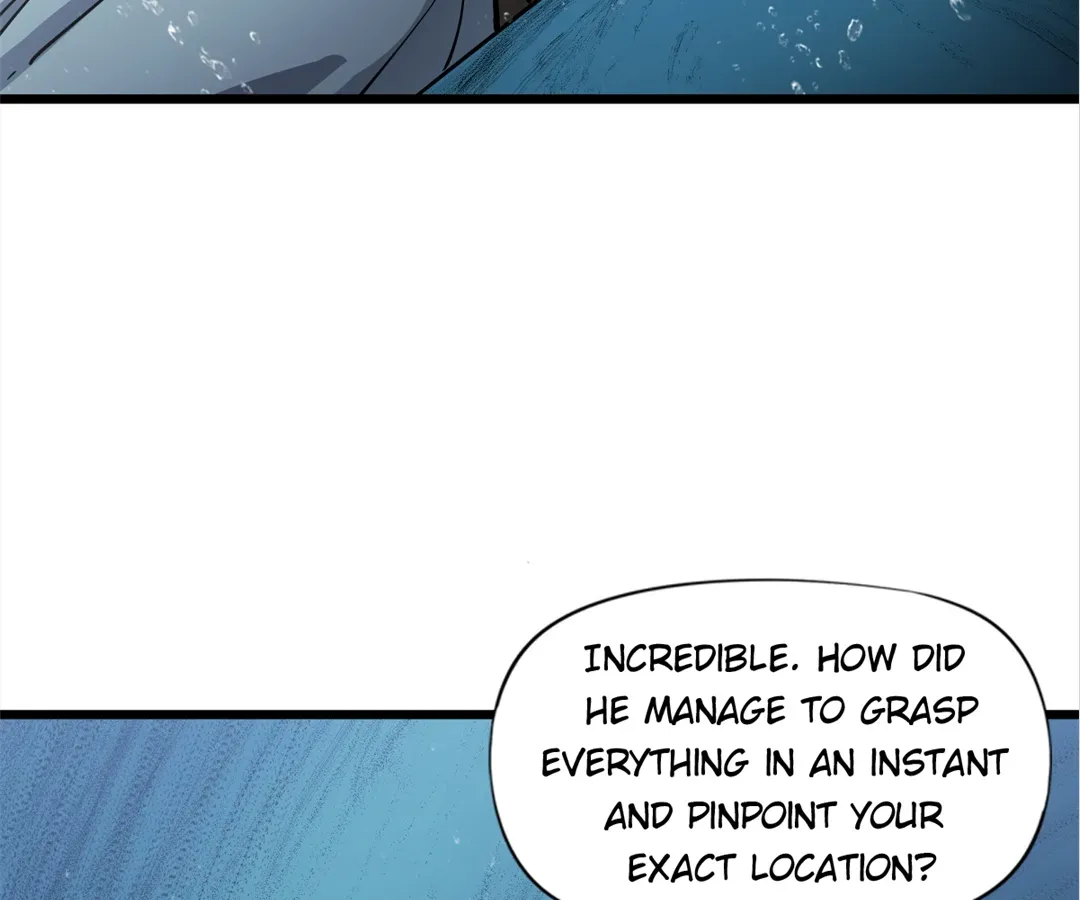 Hands of a Divine Bestower Chapter 31 page 5 - 