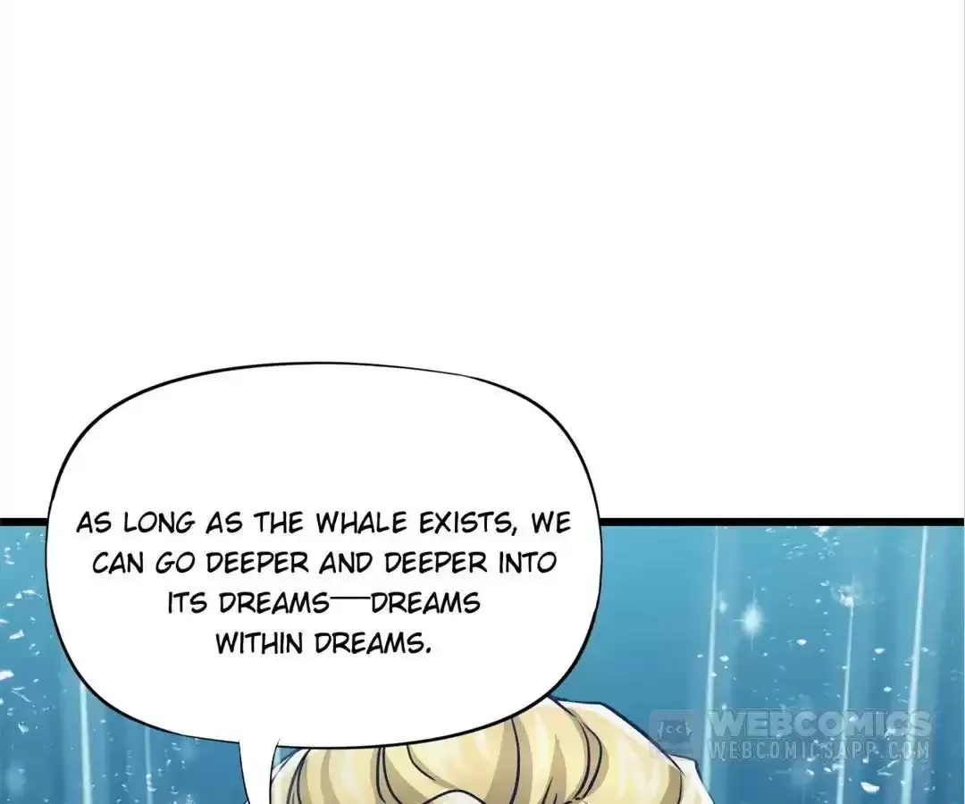 Hands of a Divine Bestower Chapter 31 page 43 - 