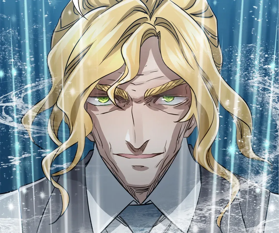 Hands of a Divine Bestower Chapter 31 page 44 - 
