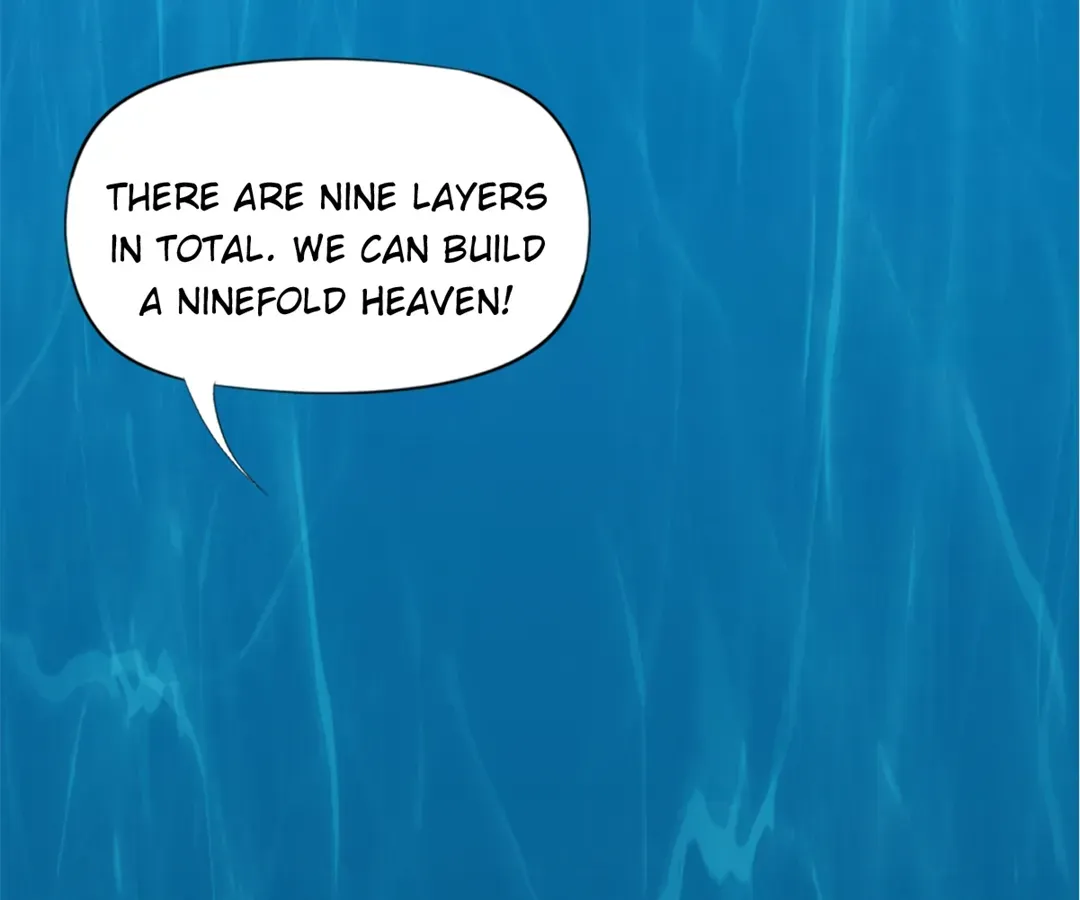 Hands of a Divine Bestower Chapter 31 page 48 - 