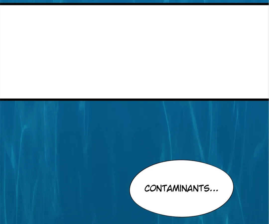 Hands of a Divine Bestower Chapter 31 page 49 - 
