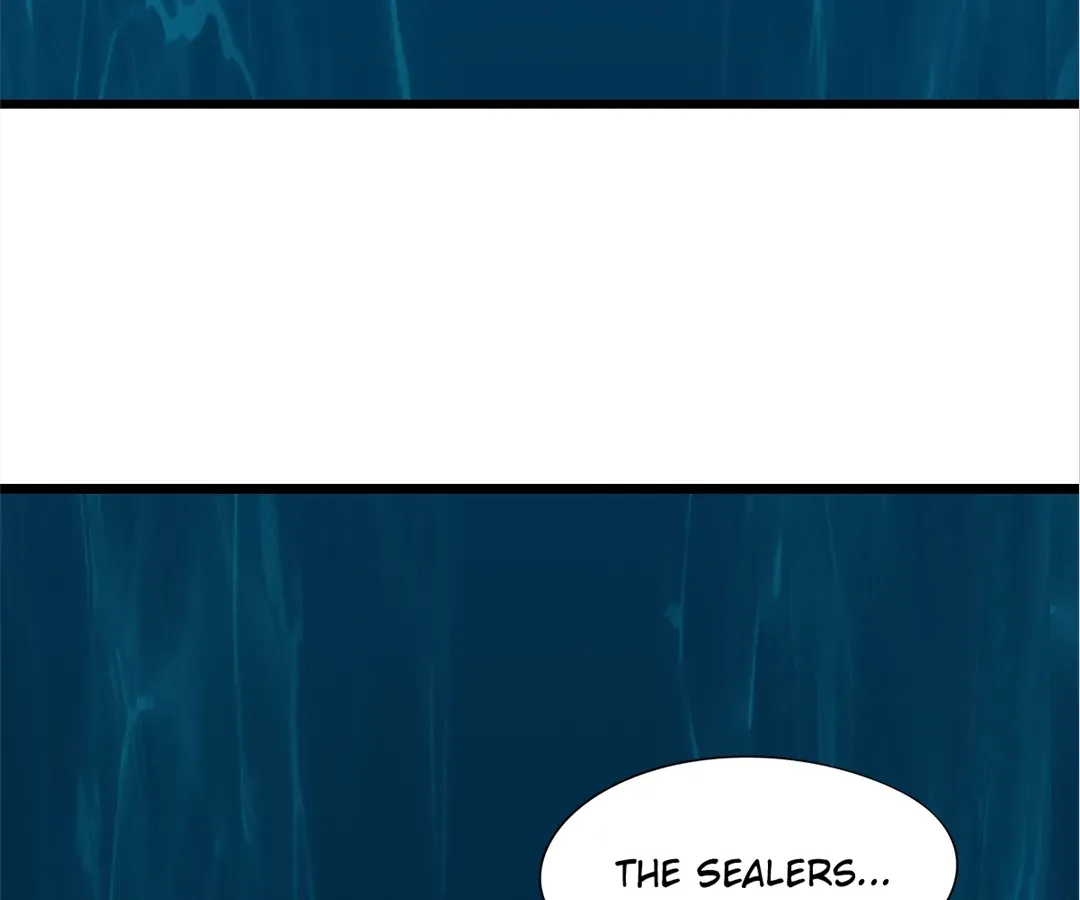 Hands of a Divine Bestower Chapter 31 page 52 - 