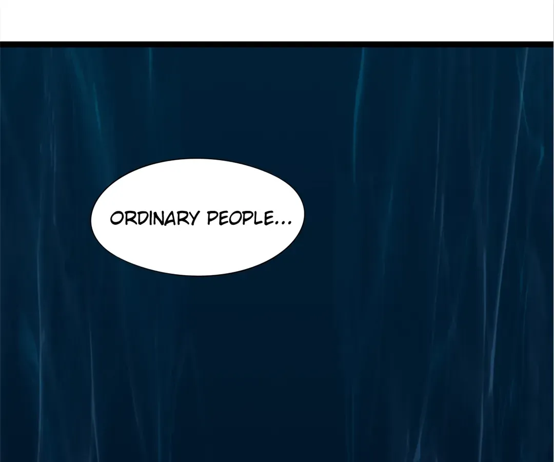 Hands of a Divine Bestower Chapter 31 page 54 - 