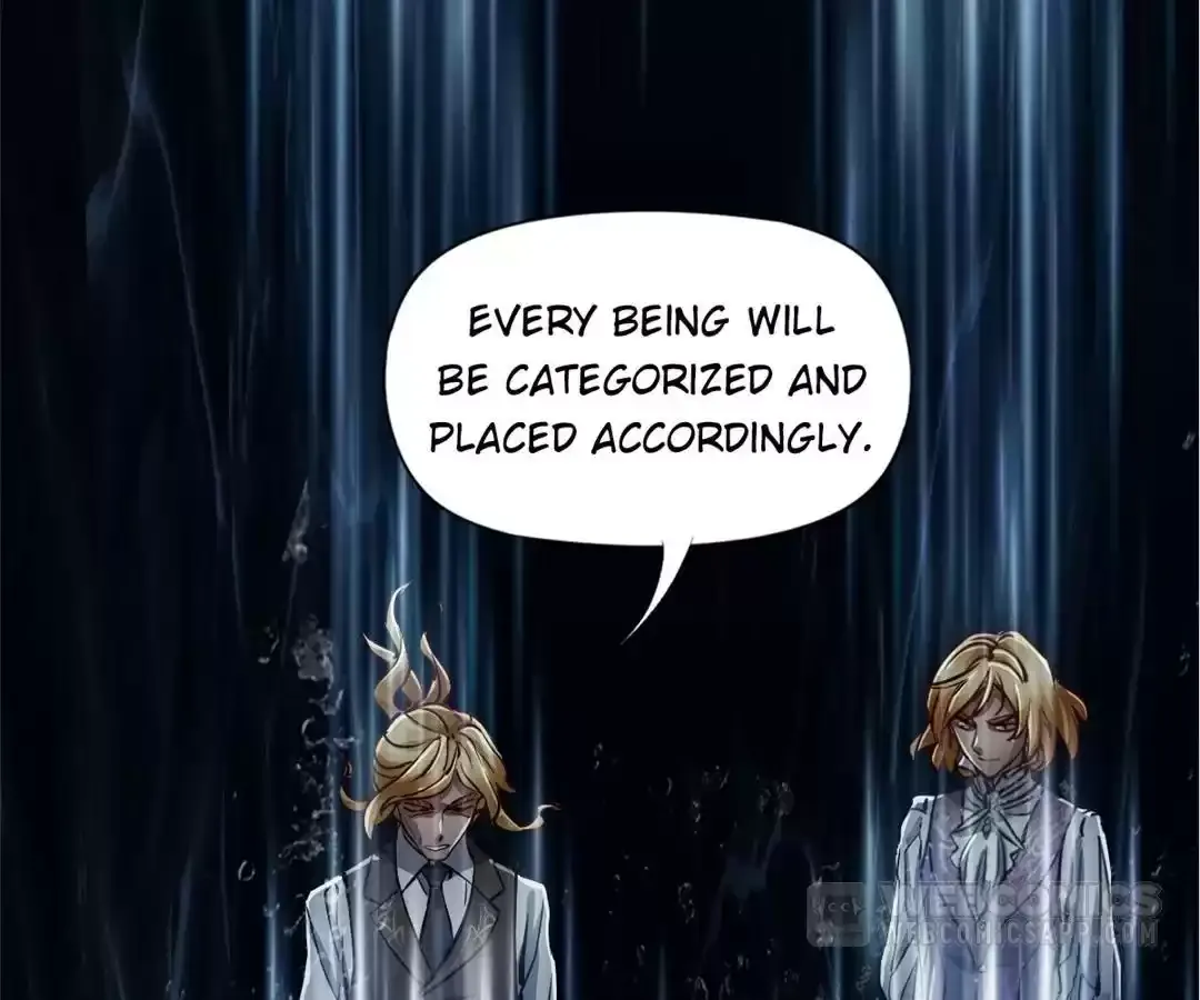 Hands of a Divine Bestower Chapter 31 page 59 - 